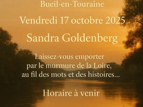 Soirée Contes à la Cave de Gué Luneau