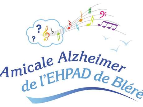 Brocante de l'Amicale Alzheimer et amis de l'EPHAD