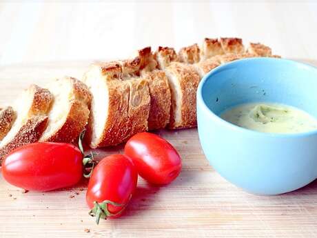 Apéro-Paysan par L'Amap'tite Grange