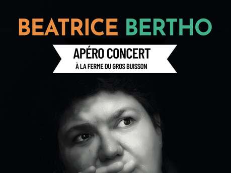 Apéro-concert