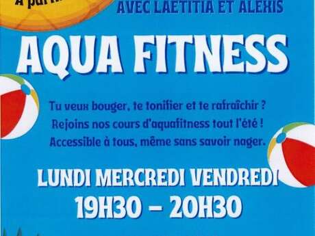Aqua Fitness