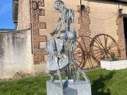 Patrimoine & savoir-faire : Les Hermites et Art et Confiture
