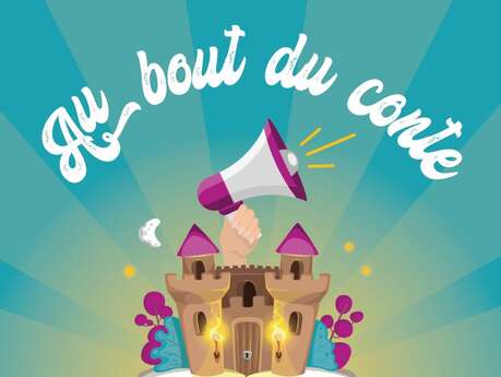 Au bout du conte : Le Fils de la Tempête