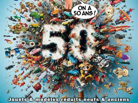 Salon Autominiatours