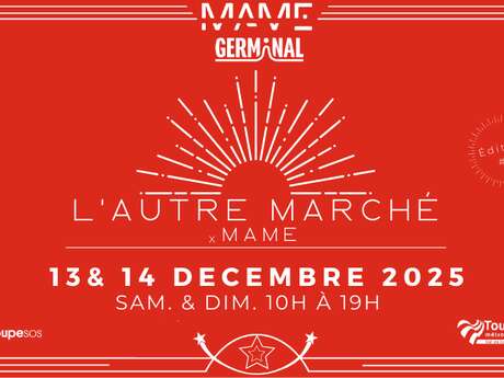 L'autre marché édition Noël #4