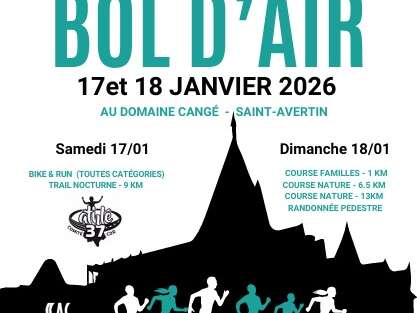 Bol d'Air