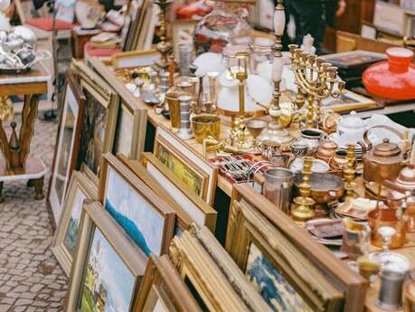 Vide Grenier