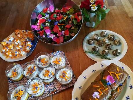 La Cabane à plantes