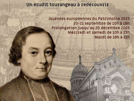 Exposition Casimir Chevalier