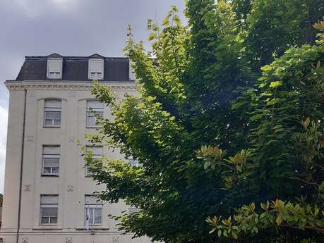 Best Western Central Hôtel