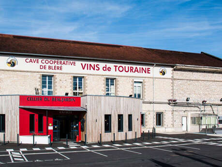 Vins Beaujardin