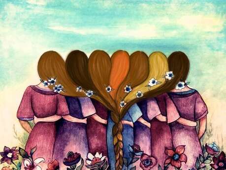 Moment de douceur : Le 4 heures des mamans
