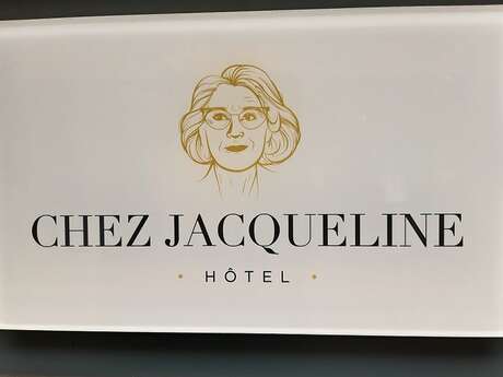 Chez Jacqueline