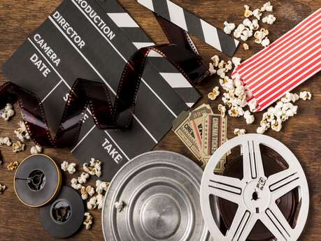 Fête du cinéma