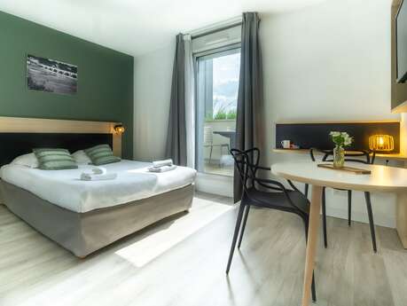 City residence Tours