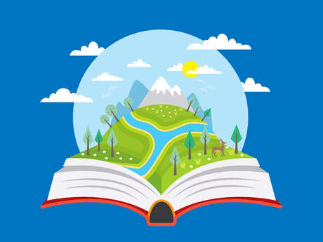 Contes pour les enfants