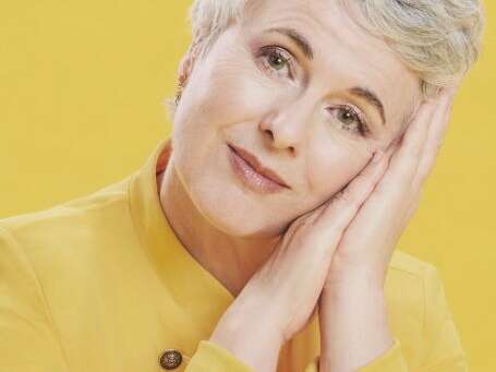 Concert d'Automne - Sandrine Labory