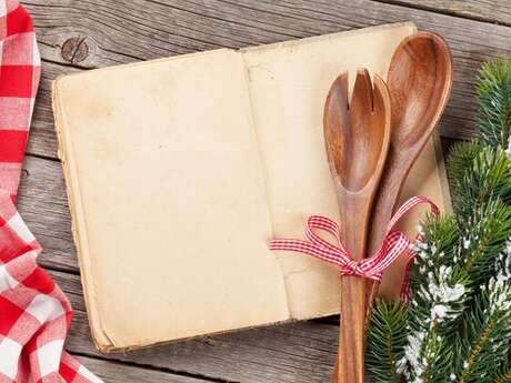 Concours de recettes