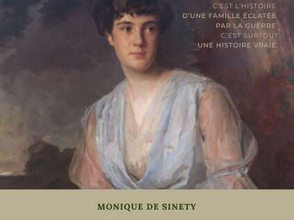 Conférence : Immendorf par Monique de Sinety