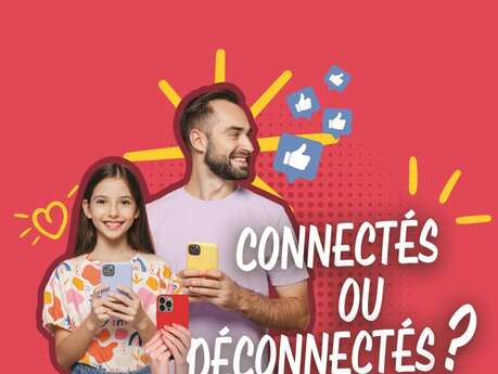 Connectés ou déconnectés