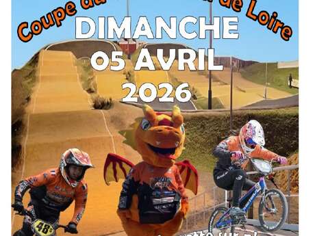 Coupe du Centre BMX