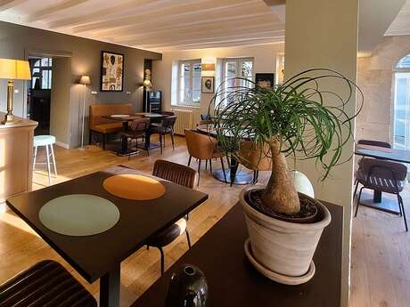 Le Clos aux Roses