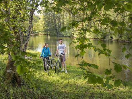 Circuit des 3 rivières - Circuit n°9