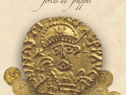 Conférence par les Amis du Vieux Chinon : "Le Trésor de Chinon"