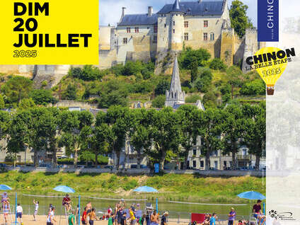 Tournoi de beach-volley 3x3