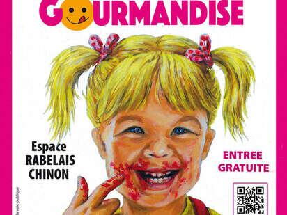 Salon de la Gourmandise
