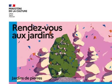 Les Rendez-Vous aux jardins