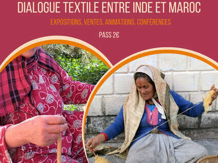 Voyage Textile