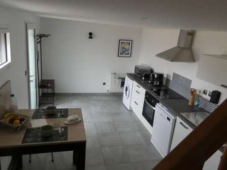 Au long du Cher - Duplex