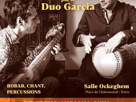 Concert du nouvel an Afghan