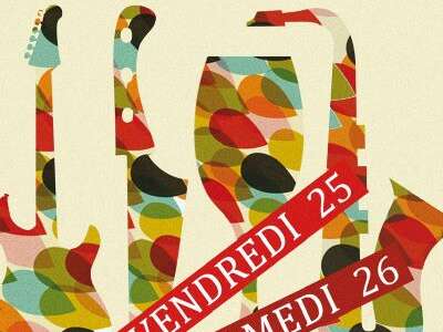 Festival de bouche et de blues