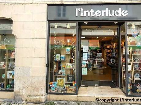 L'interlude