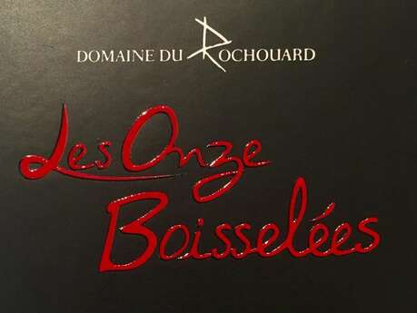 Domaine du Rochouard