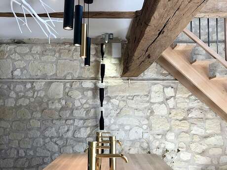 Domaine du Petit Bondieu