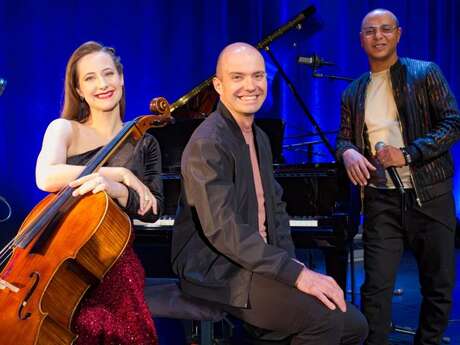 Concert : Romance Urbaine