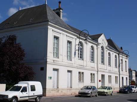 Portes ouvertes