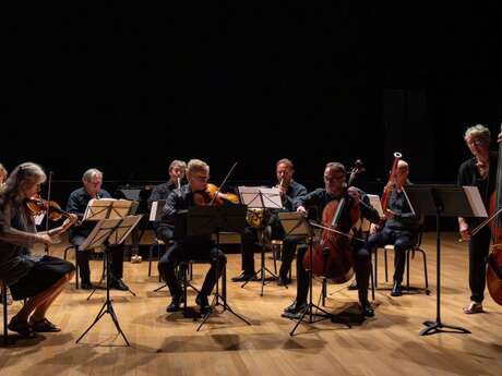 Concert Euromusica