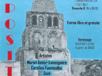 Exposition