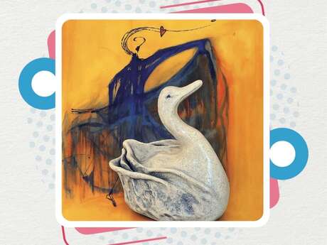 Exposition Ann Kristy