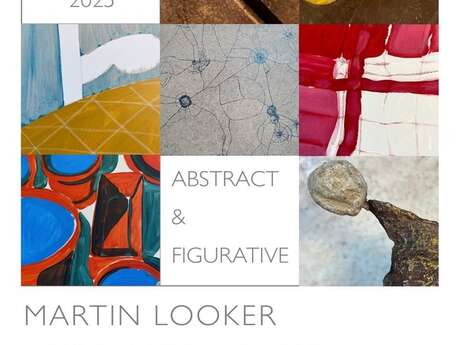 Abstrait et figuratif