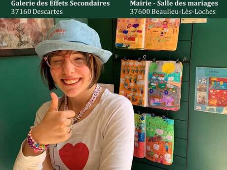 Exposition "Autistes-Artistes"