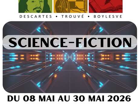 Exposition temporaire