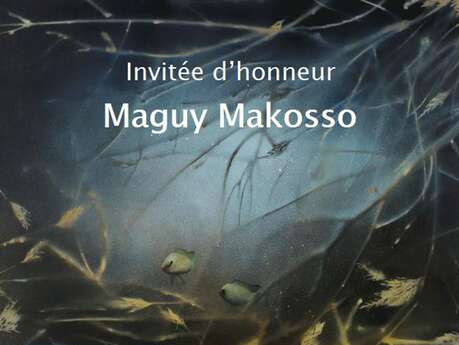 Exposition de peintures