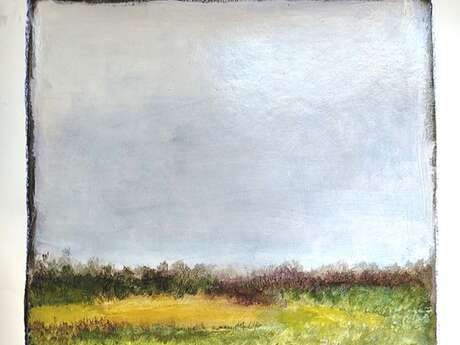 Exposition " Philippe Untersteller "