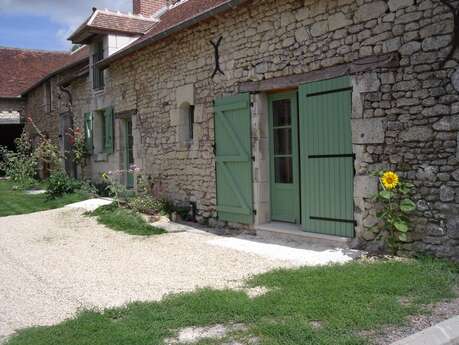La Vieille Maison aux Oiseaux