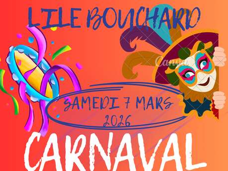 Carnaval de l'Île-Bouchard